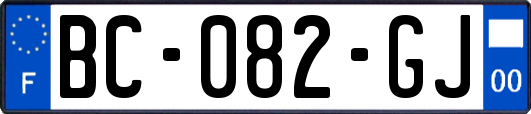 BC-082-GJ