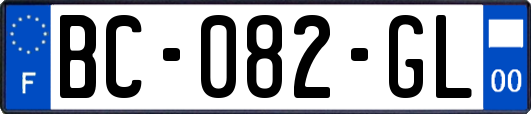 BC-082-GL