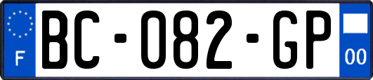 BC-082-GP