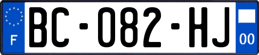 BC-082-HJ