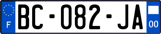 BC-082-JA