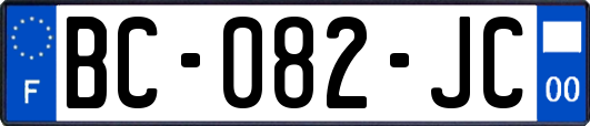 BC-082-JC