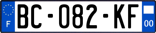 BC-082-KF