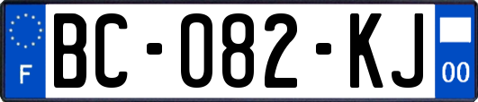 BC-082-KJ