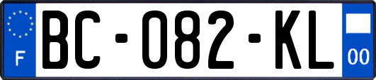 BC-082-KL