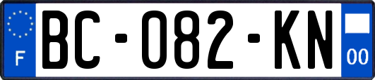 BC-082-KN