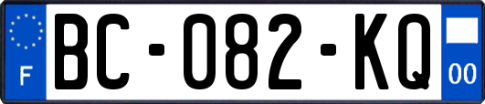 BC-082-KQ