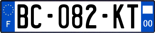 BC-082-KT