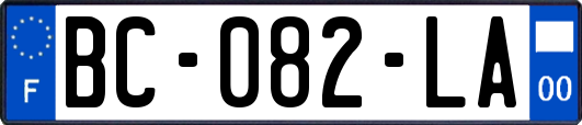 BC-082-LA