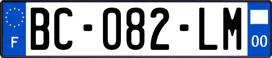 BC-082-LM
