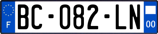 BC-082-LN