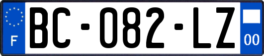 BC-082-LZ