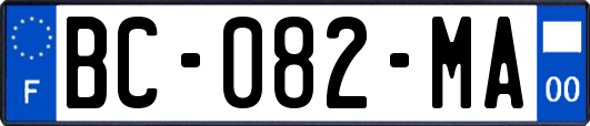 BC-082-MA