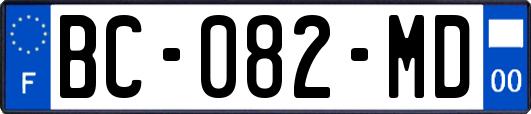 BC-082-MD