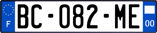 BC-082-ME