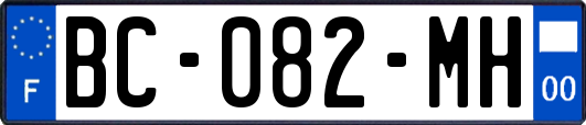 BC-082-MH