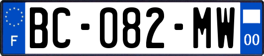 BC-082-MW