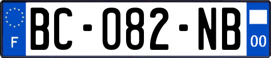 BC-082-NB