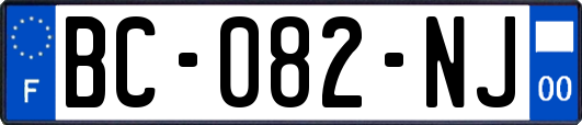 BC-082-NJ
