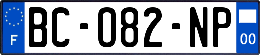 BC-082-NP