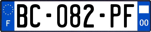BC-082-PF