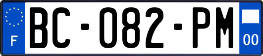 BC-082-PM