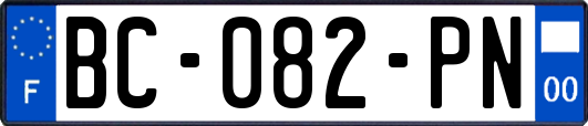 BC-082-PN