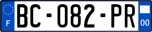 BC-082-PR