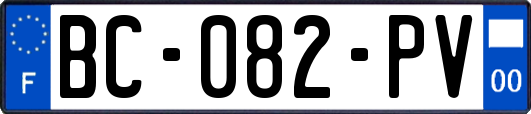 BC-082-PV