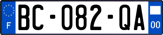 BC-082-QA