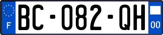 BC-082-QH