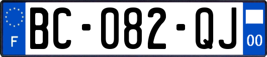 BC-082-QJ