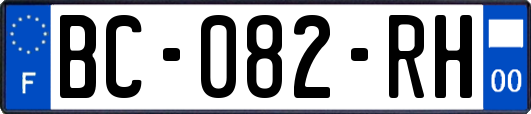 BC-082-RH