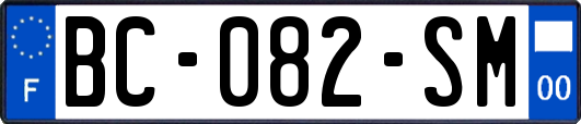 BC-082-SM