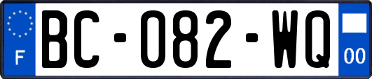 BC-082-WQ