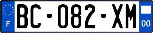 BC-082-XM