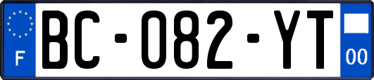 BC-082-YT