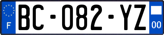 BC-082-YZ