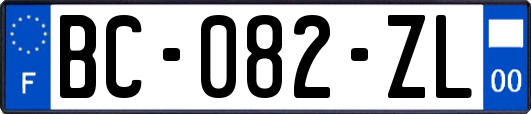 BC-082-ZL