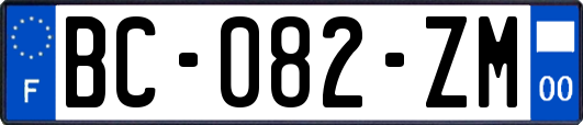 BC-082-ZM