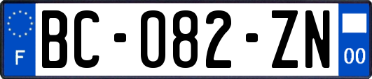 BC-082-ZN