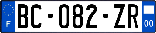 BC-082-ZR