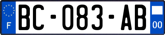 BC-083-AB