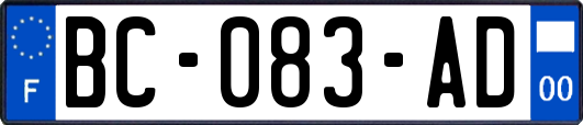 BC-083-AD