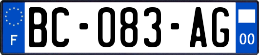 BC-083-AG