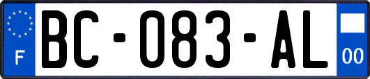 BC-083-AL