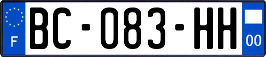 BC-083-HH