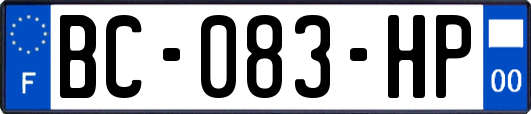 BC-083-HP