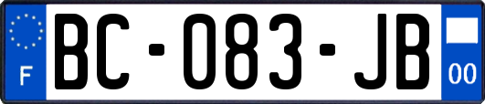 BC-083-JB
