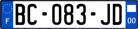 BC-083-JD